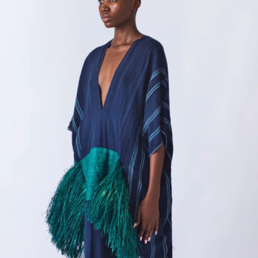 Eki Kere Abang Kaftan